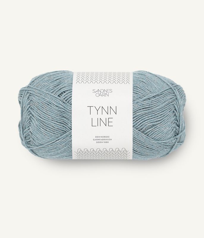 Tynn Line 6531 Ice Blue